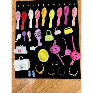 Barbie Accessories Miscellaneous